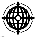 Original Globe Image